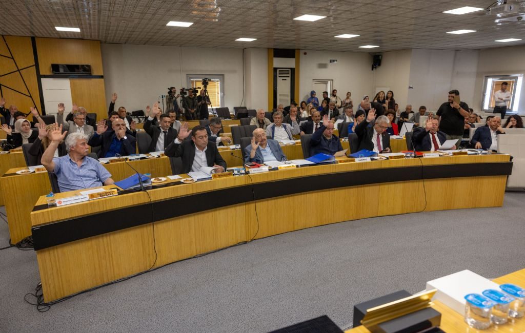 Afyonkarahisar Belediye Meclisi, Temmuz ayı olağan toplantısını 1 Temmuz 2026