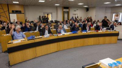 Afyonkarahisar Belediye Meclisi, Temmuz ayı olağan toplantısını 1 Temmuz 2026