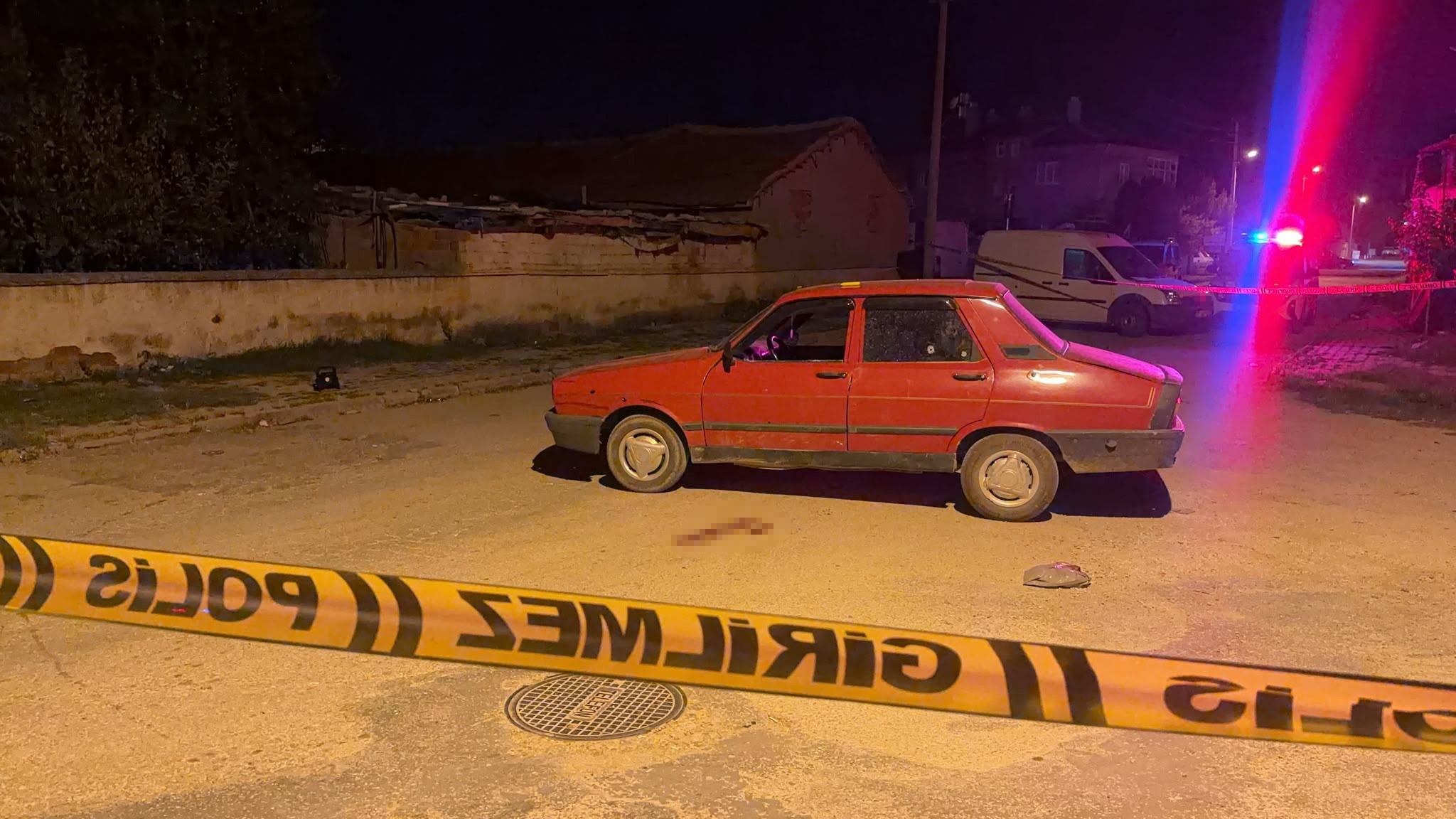 Bir kişinin öldüğü kavgayla ilgili yeni gelişme