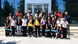 2025-2026 Eğitim Öğretim Yılı Okul Sporları faaliyetleri ile Türkiye Şampiyonalarında