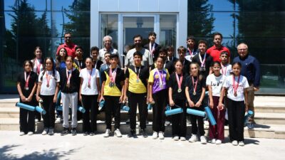 2025-2026 Eğitim Öğretim Yılı Okul Sporları faaliyetleri ile Türkiye Şampiyonalarında