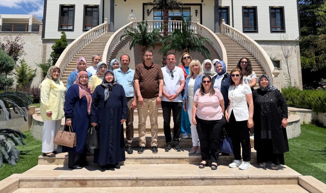Milliyetçi Hareket Partisi Afyonkarahisar KAÇEP teşkilatı, Bolvadin’de düzenlenen istişare toplantısında