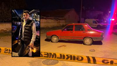 Afyonkarahisar'da düzenlenen bir düğünde alkol aldıktan sonra kavga eden iki