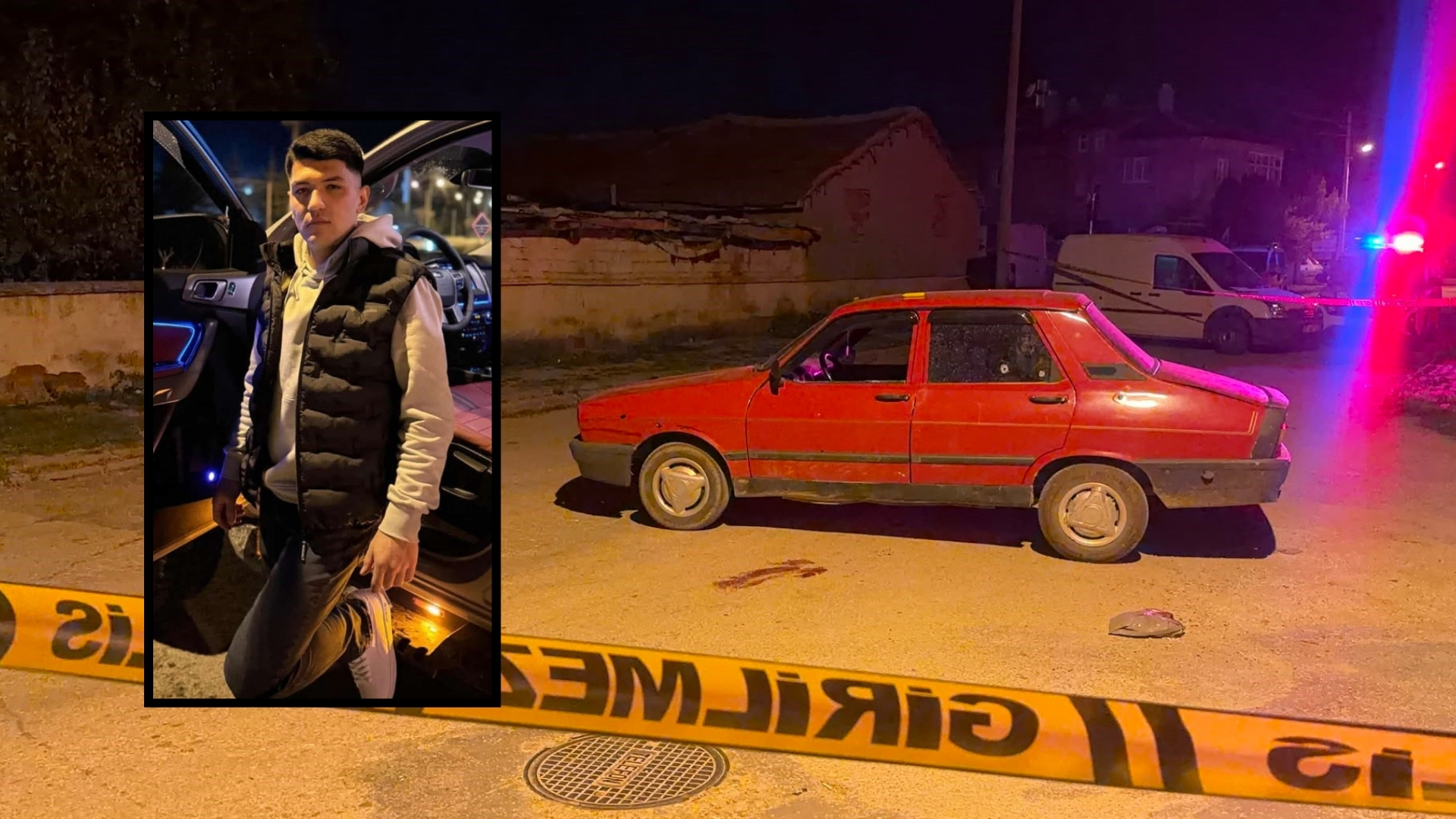 Afyonkarahisar'da düzenlenen bir düğünde alkol aldıktan sonra kavga eden iki
