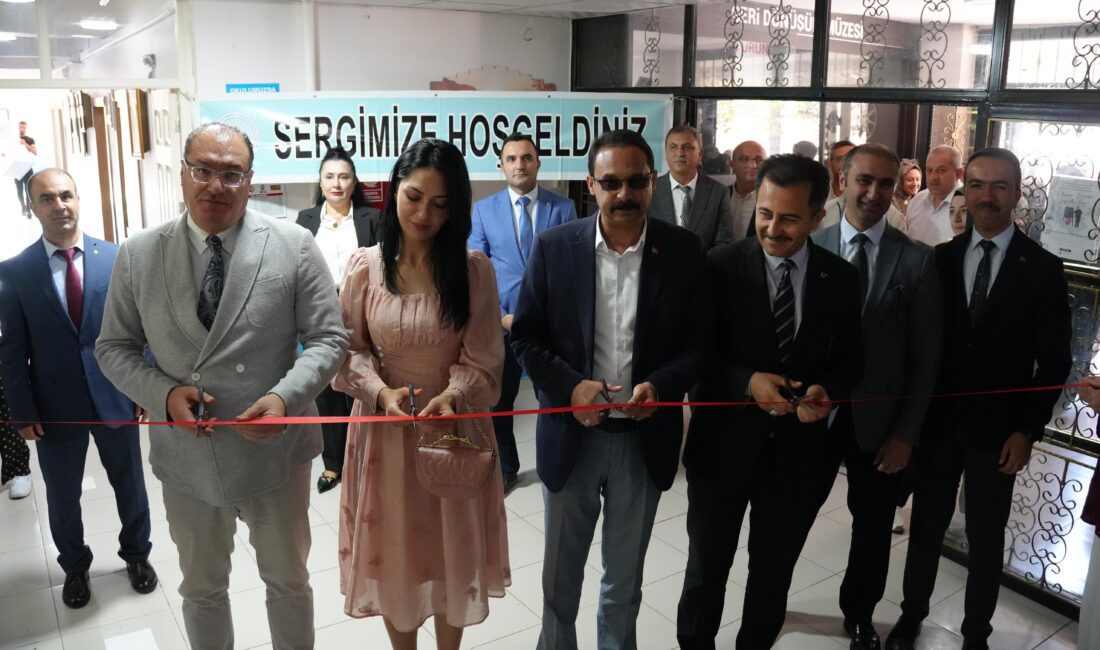 Bolvadin Halk Eğitimi Merkezi tarafından Hayat Boyu Öğrenme Haftası etkinlikleri