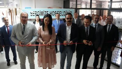 Bolvadin Halk Eğitimi Merkezi tarafından Hayat Boyu Öğrenme Haftası etkinlikleri
