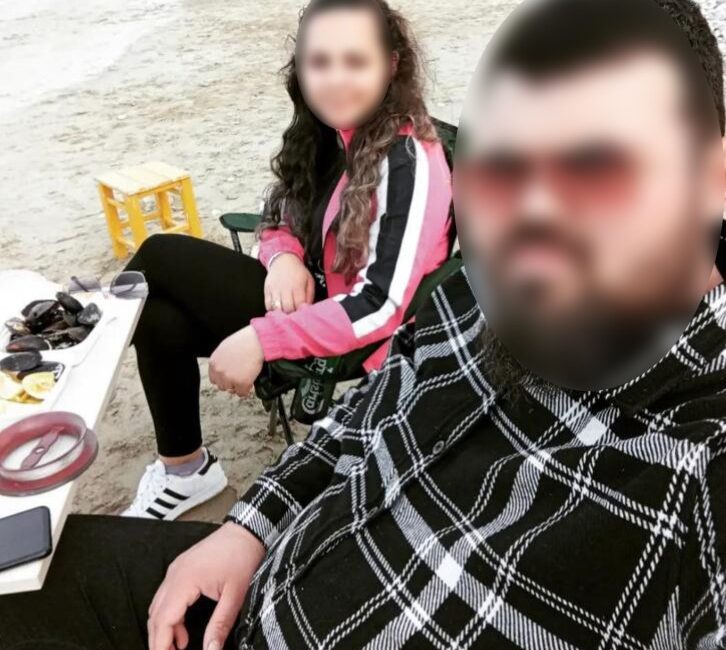 Mersin'in Silifke ilçesinde boşanma aşamasındaki eşini bıçakla ağır yaralayan şüpheli