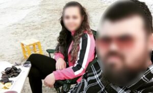 Mersin'in Silifke ilçesinde boşanma aşamasındaki eşini bıçakla ağır yaralayan şüpheli