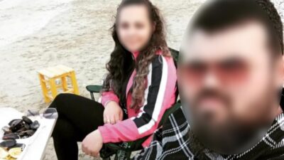 Mersin'in Silifke ilçesinde boşanma aşamasındaki eşini bıçakla ağır yaralayan şüpheli