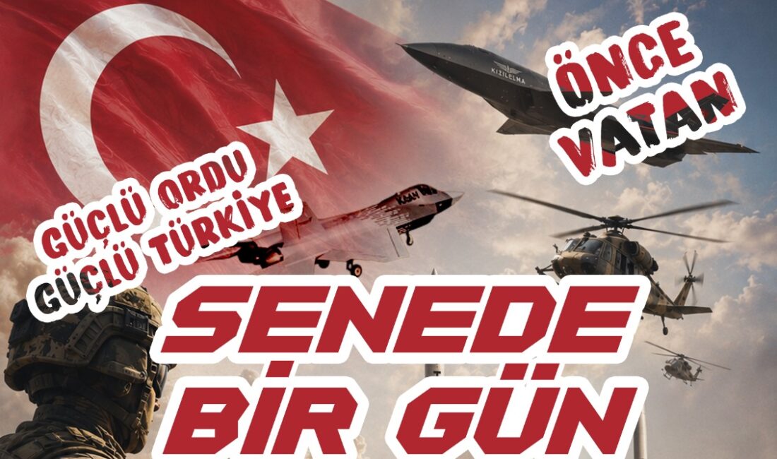 Afyonkarahisar'ın Sandıklı ilçesinde, Türk Silahlı Kuvvetlerini Güçlendirme Vakfı yararına kermes