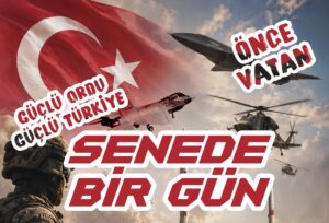 Afyonkarahisar'ın Sandıklı ilçesinde, Türk Silahlı Kuvvetlerini Güçlendirme Vakfı yararına kermes