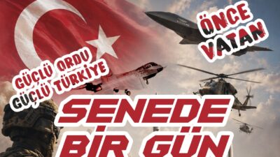 Afyonkarahisar'ın Sandıklı ilçesinde, Türk Silahlı Kuvvetlerini Güçlendirme Vakfı yararına kermes