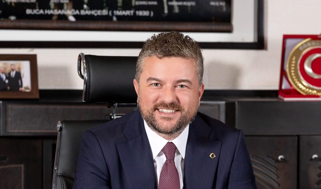 İzmir'de Buca Belediyesi ve bağlı iştiraklerine yönelik yürütülen yolsuzluk soruşturması
