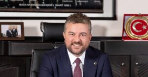İzmir'de Buca Belediyesi ve bağlı iştiraklerine yönelik yürütülen yolsuzluk soruşturması