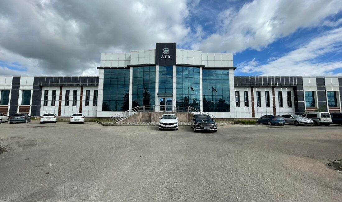 Afyonkarahisar Ticaret Borsası, Toprak Mahsulleri Ofisi’nin (TMO) 2026 yılı hububat