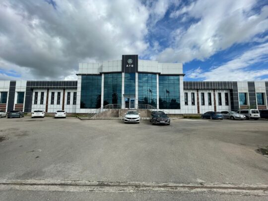 Afyonkarahisar Ticaret Borsası, Toprak Mahsulleri Ofisi’nin (TMO) 2026 yılı hububat