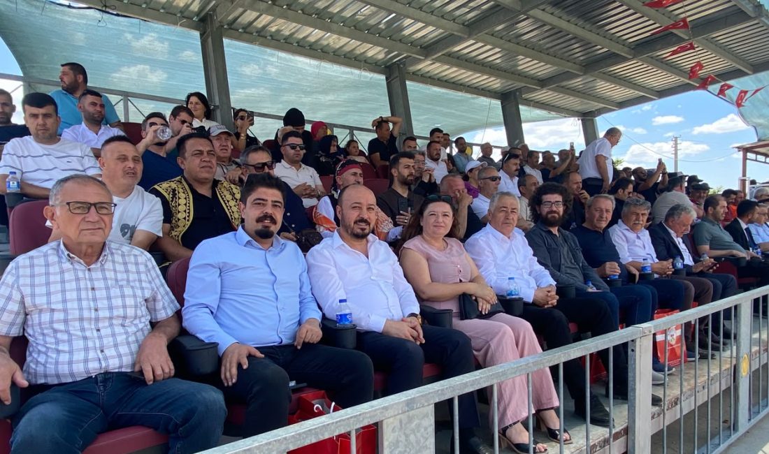 Cumhuriyet Halk Partisi (CHP) Afyonkarahisar İl Başkanlığı, bazı yerel basın