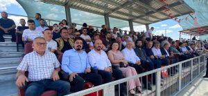 Cumhuriyet Halk Partisi (CHP) Afyonkarahisar İl Başkanlığı, bazı yerel basın
