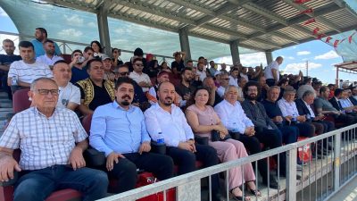 Cumhuriyet Halk Partisi (CHP) Afyonkarahisar İl Başkanlığı, bazı yerel basın