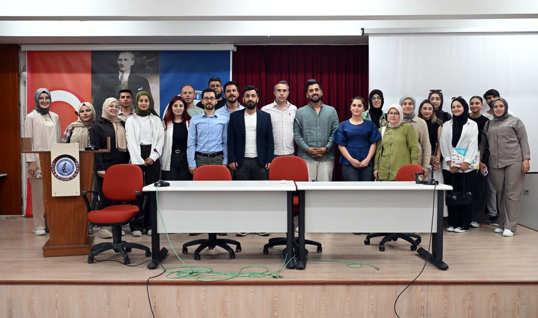 Afyon Kocatepe Üniversitesi (AKÜ) Fen Edebiyat Fakültesi Çağdaş Türk Lehçeleri