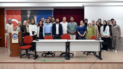 Afyon Kocatepe Üniversitesi (AKÜ) Fen Edebiyat Fakültesi Çağdaş Türk Lehçeleri