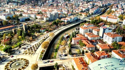 Türkiye İstatistik Kurumu verilerine göre, Çankırı’da 2025 yılında bin 770
