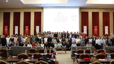 Cansuyu Yardımlaşma ve Dayanışma Derneği’nin 2026 yılı Kurban Organizasyonu Değerlendirme