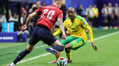2026 FIFA Dünya Kupası A Grubu’nda ikinci hafta mücadeleleri devam