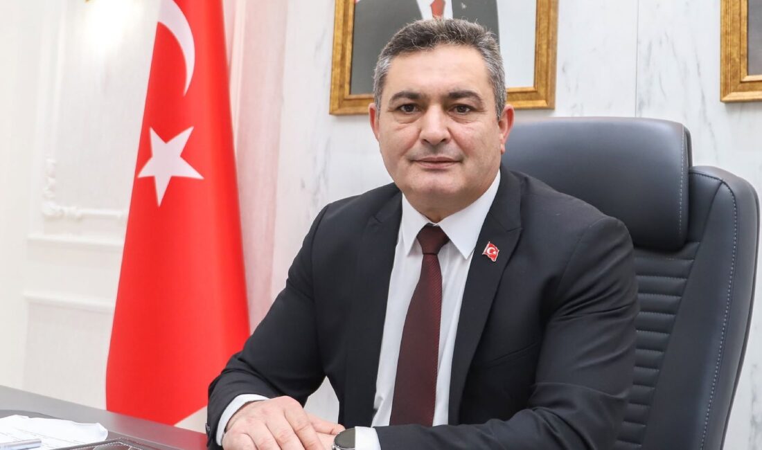 Çobanlar Belediyesi, Çobanlar Kaymakamlığı, İlçe Müftülüğü ve Çobanlar Ziraat Odası