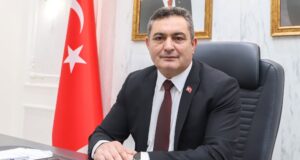 Çobanlar Belediyesi, Çobanlar Kaymakamlığı, İlçe Müftülüğü ve Çobanlar Ziraat Odası