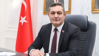 Çobanlar Belediyesi, Çobanlar Kaymakamlığı, İlçe Müftülüğü ve Çobanlar Ziraat Odası