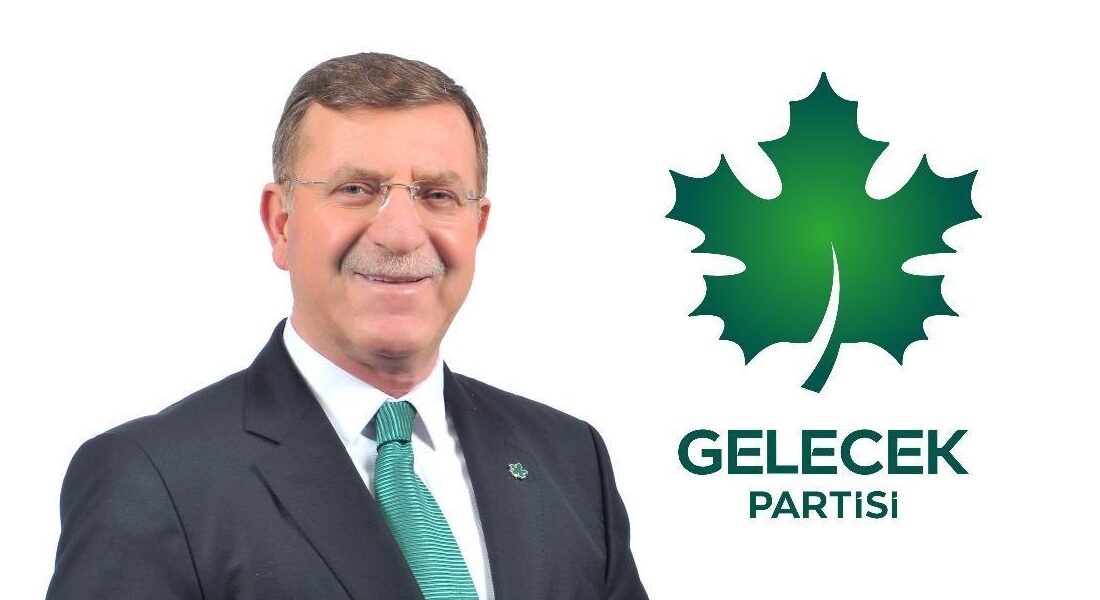 Gelecek Partisi Afyonkarahisar İl Başkanı Niyazi Ertaş, Toprak Mahsulleri Ofisi