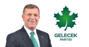 Gelecek Partisi Afyonkarahisar İl Başkanı Niyazi Ertaş, Toprak Mahsulleri Ofisi