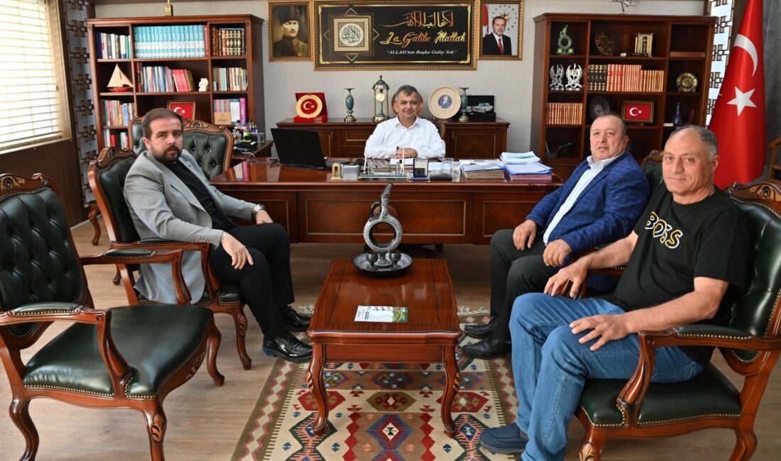 Milliyetçi Hareket Partisi (MHP) Bayat İlçe Teşkilatı, Emirdağ Belediye Başkanı