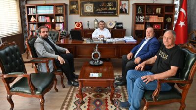 Milliyetçi Hareket Partisi (MHP) Bayat İlçe Teşkilatı, Emirdağ Belediye Başkanı