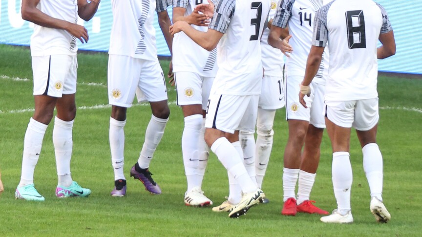 ABD, Meksika ve Kanada'nın ev sahipliği yapacağı 2026 FIFA Dünya