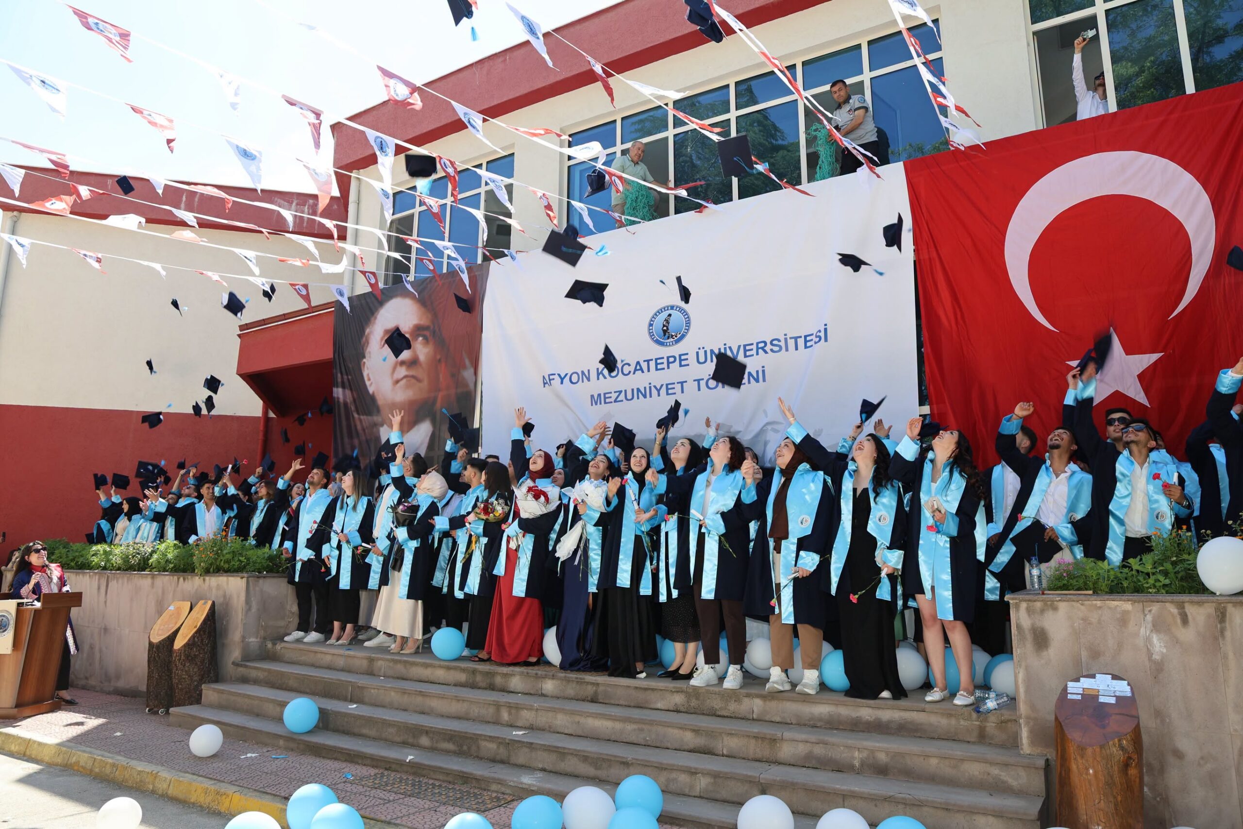 Afyon Kocatepe Üniversitesi (AKÜ) Dinar Meslek Yüksekokulu, Dazkırı Meslek Yüksekokulu
