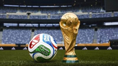 2026 FIFA Dünya Kupası heyecanı I, J, K ve L