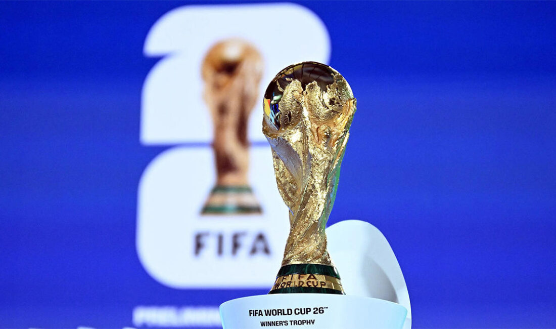 2026 FIFA Dünya Kupası’nda heyecan E ve F gruplarında oynanan