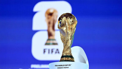 2026 FIFA Dünya Kupası’nda heyecan E ve F gruplarında oynanan