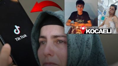 Kocaeli’nin Gebze ilçesinde TikTok üzerinden yapılan "beğeni" yüzünden çıktığı iddia