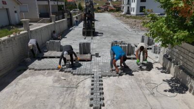 Emirdağ Belediyesi, ilçenin daha modern, düzenli ve yaşanabilir bir görünüme