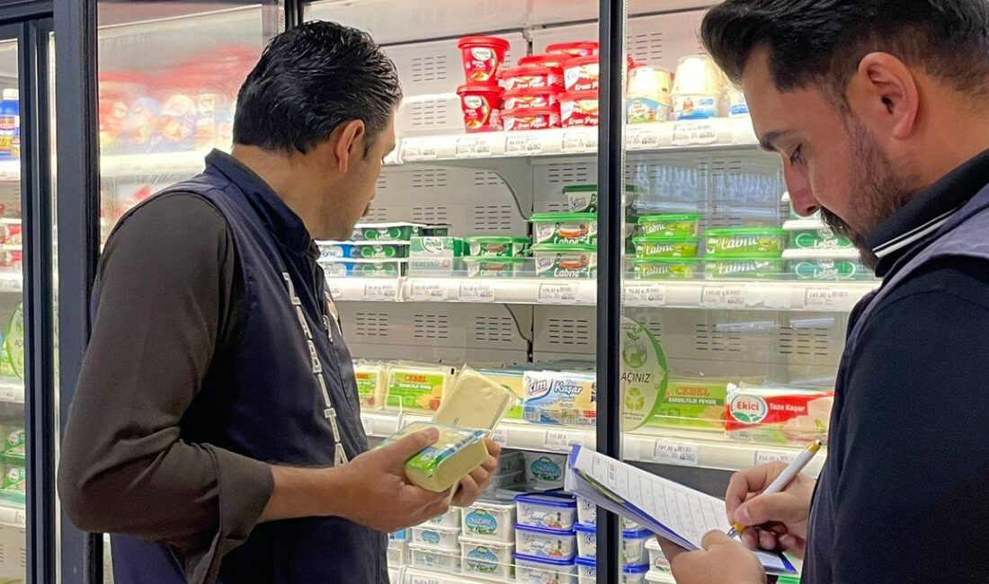 Emirdağ Belediyesi Zabıta Müdürlüğü ekipleri, ilçe genelinde vatandaşların güvenli ve