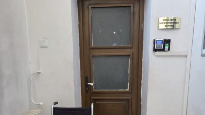 Afyonkarahisar İl Nüfus ve Vatandaşlık Müdürlüğü, vatandaşlara daha erişilebilir ve
