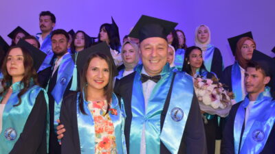 Afyon Kocatepe Üniversitesi (AKÜ) Güzel Sanatlar Fakültesi Sinema ve Televizyon
