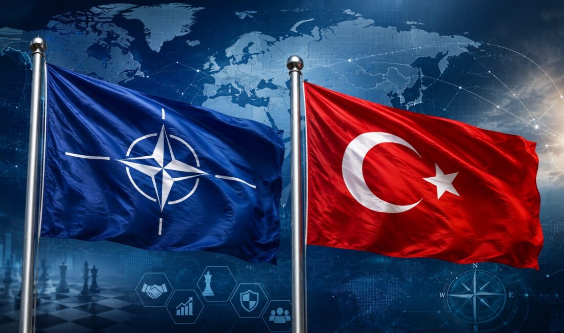 Afyonkarahisar Valiliği, Ankara’da düzenlenecek 36. NATO “Devlet ve Hükümet Başkanları