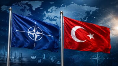 Afyonkarahisar Valiliği, Ankara’da düzenlenecek 36. NATO “Devlet ve Hükümet Başkanları