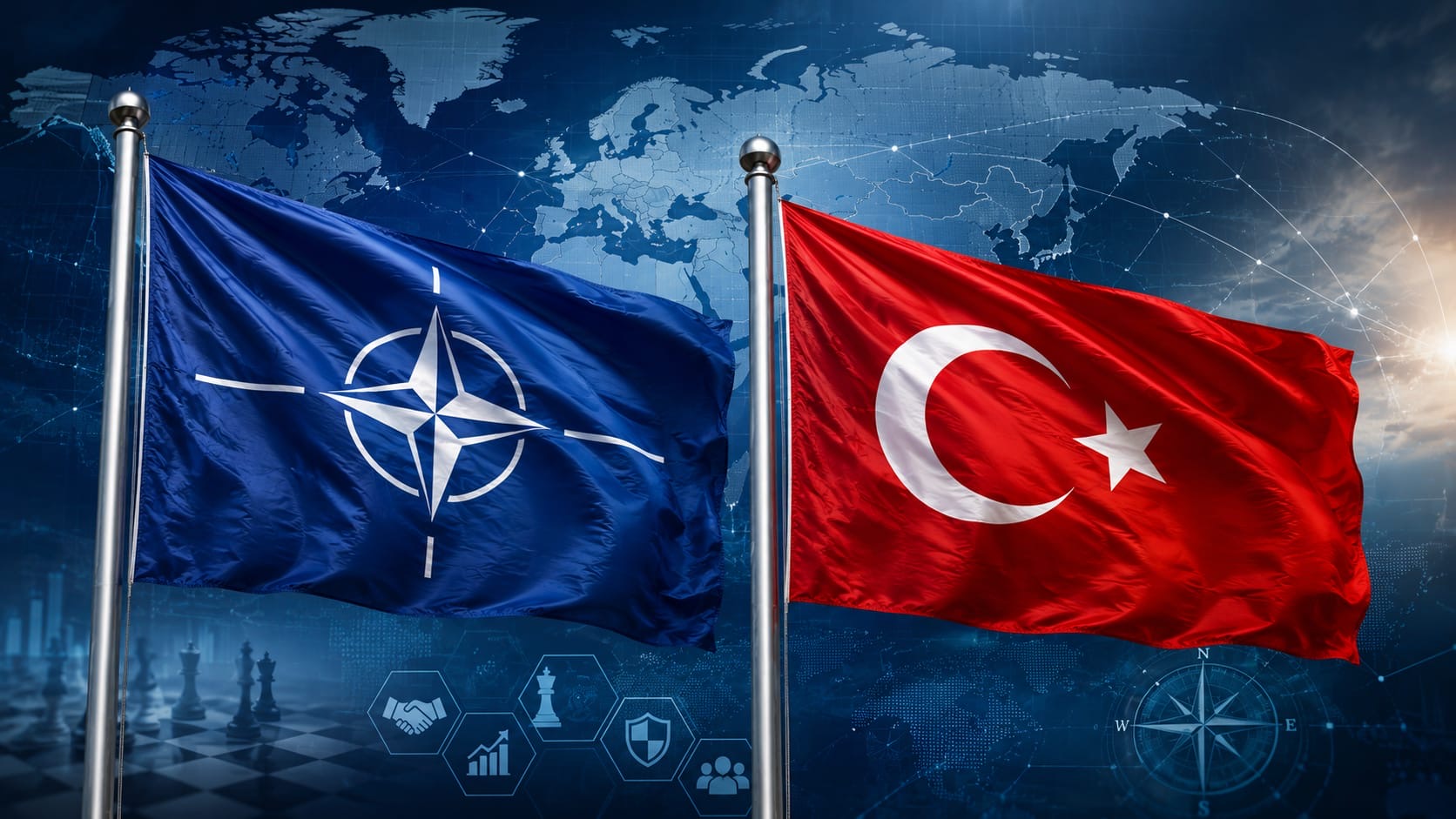 Afyonkarahisar Valiliği, Ankara’da düzenlenecek 36. NATO “Devlet ve Hükümet Başkanları