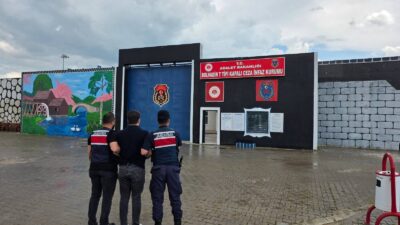 Afyonkarahisar İl Jandarma Komutanlığı ekiplerince yürütülen çalışmalar kapsamında, Çay ilçesinde