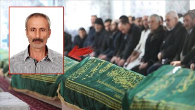 Gümüşhane’nin Kürtün ilçesinde, Karadeniz bölgesinde tarımsal faaliyetlerde sıklıkla kullanılan ve